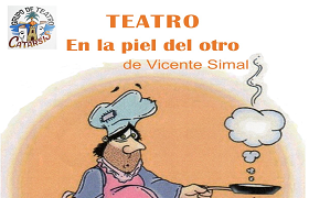 Obra de teatro Obra de teatro